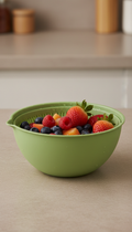 Berry-Go-Round Berry Washer